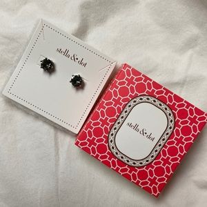 Stella & Dot Studs